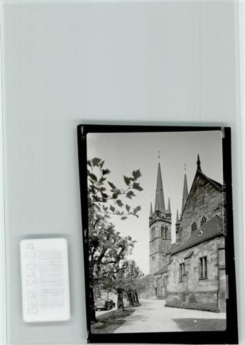 Ottersweier Kirche