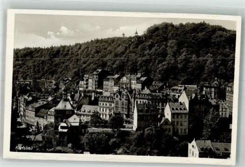 Karlovy Vary
