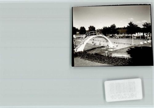 Torfhaus Freibad