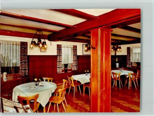 Kappel Gasthaus Mohren