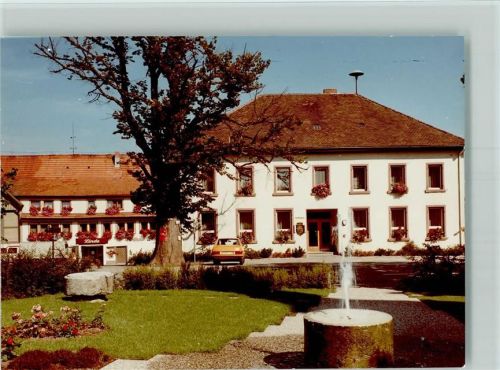 Buchenberg Rathaus