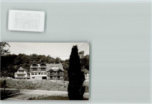 Beilstein Hotel Burgfrieden