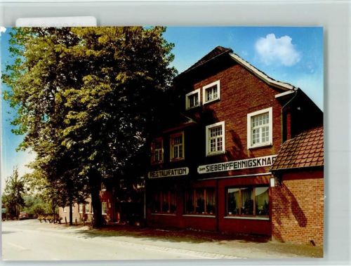 Lünen Zum Siebenpfennigsmarkt