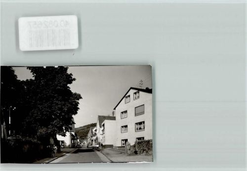 Alsbach Hauptstr.