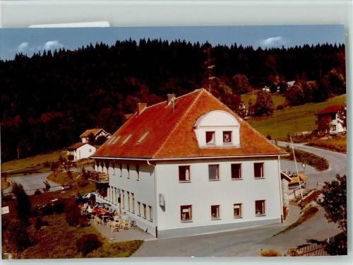 Waldhäuser Gasthaus