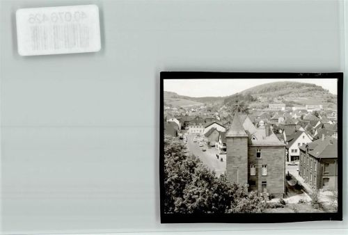 Beverungen Ortsansicht