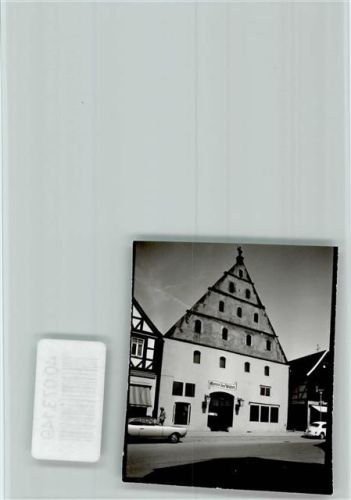 Bad Münder Haus der Väter