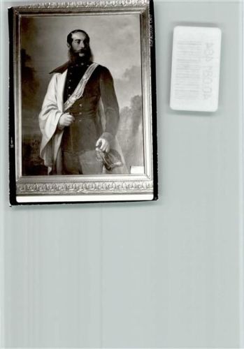 Waldleiningen Eduard Fürst zu Leiningen