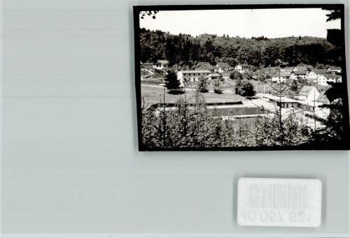 Holzhausen Freibad