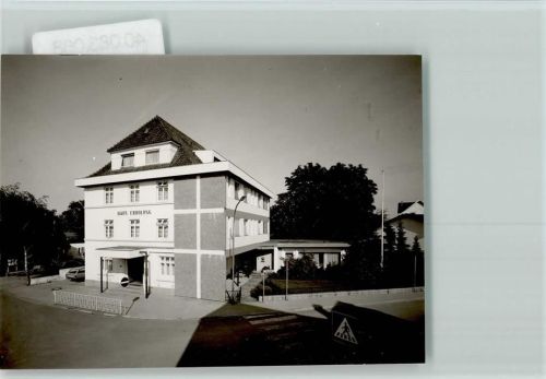 Kellenhusen Haus Erholung