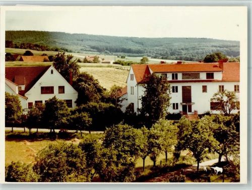 Holzhausen Pension Stark