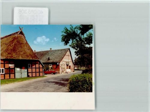 Lembruch Gasthaus Seeblick