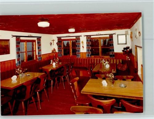 Gunzesried Miltelbergalpe