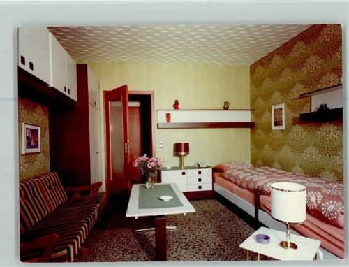 Bad Orb Haus Regena