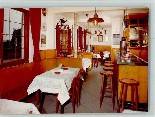 Scheuren Gasthof Heuser