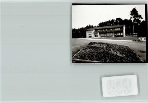 Steyerberg Hotel Süllhof