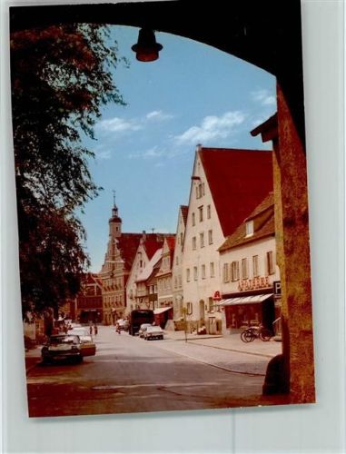 Gundelfingen Apotheke