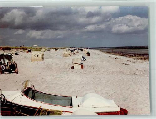 Lenste Strand