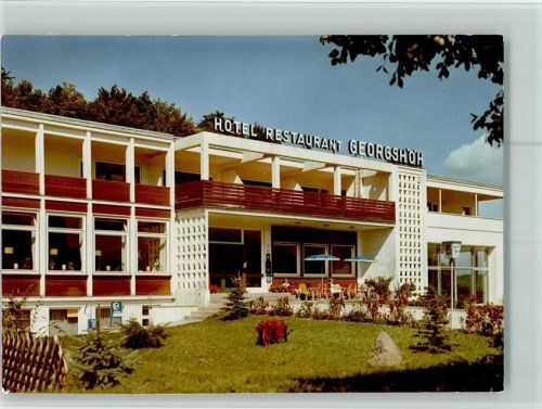 Hofbieber Hotel Georgshöh