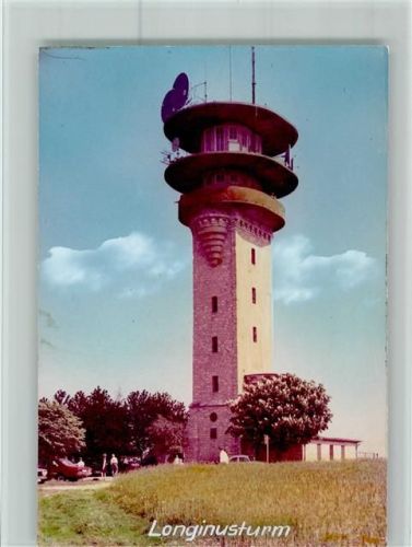 Schapdetten Longinusturm