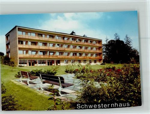 Nastätten Schwesternhaus