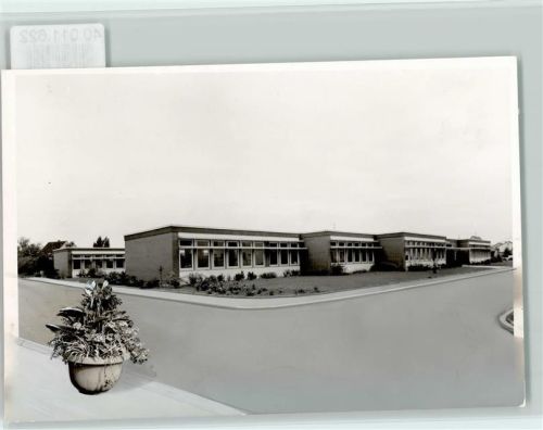 Osthofen Seebachschule