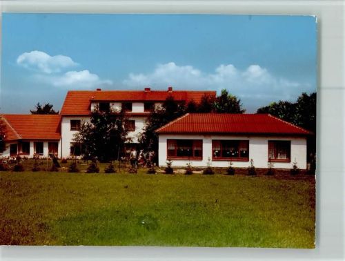 Holzhausen Pension Stork