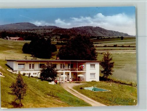 93437 W8492 Furth im Wald FOTO KEINE AK Leere Swimmingpool