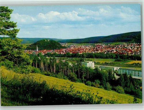 Tuttlingen Gesamtansicht