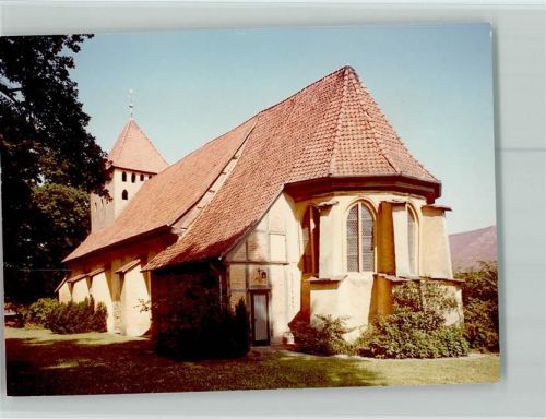 Hankensbüttel Kirche