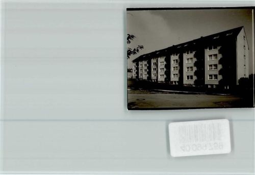 Bennigsen Mehrfamilienhaus