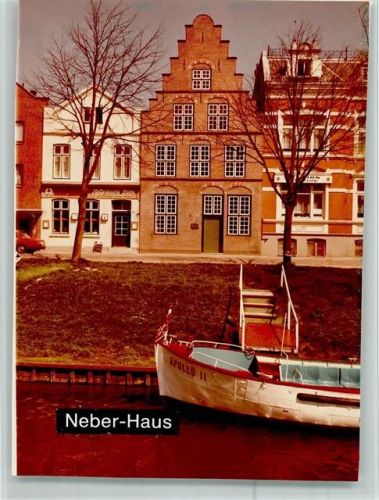 Friedrichstadt Neber-Haus