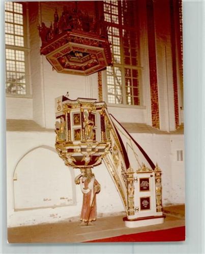 Hankensbüttel Im Dom