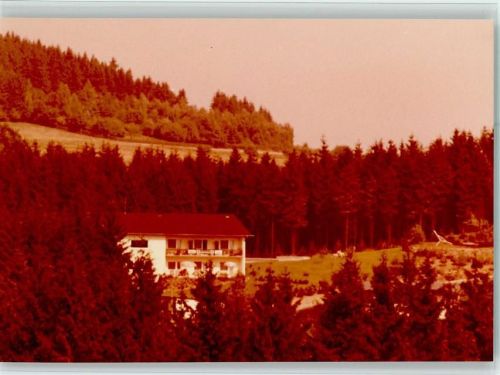 Gudenhagen-Petersborn Ortsansicht