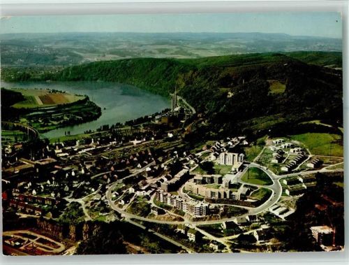 Herdecke Luftaufnahme