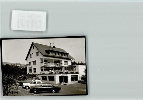 Kröv Gästehaus Bisenius