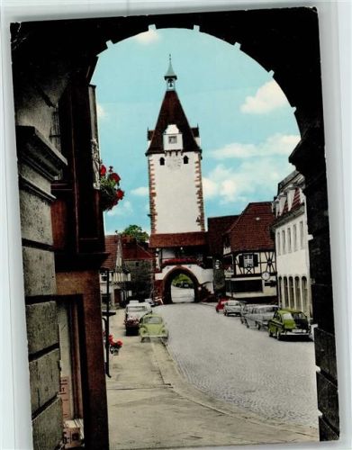 Gengenbach