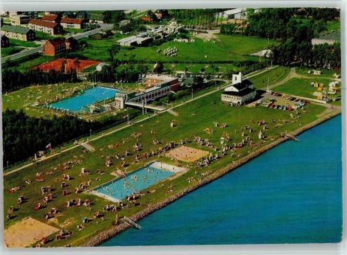 Tönning Freibad