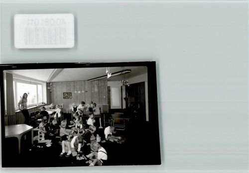 Rahrbach Familien Ferienheim