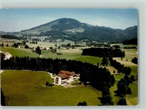 Fischbachau Kinderkurkrankenhaus
