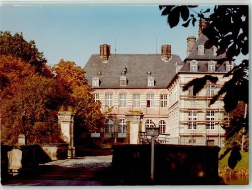 Hovestadt Schloßhof