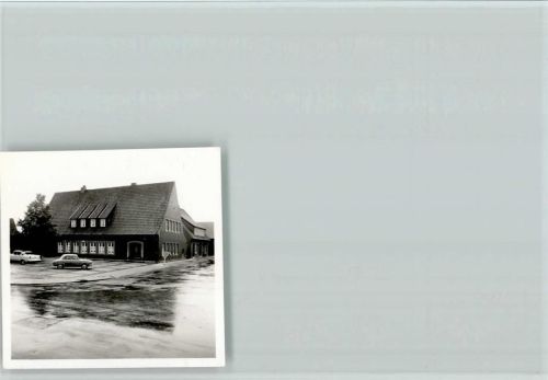 Osterwick Foto 6x6cm