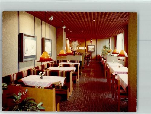 Varel Allee Hotel