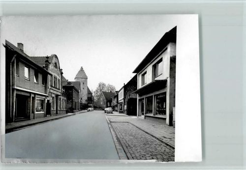 Schöppingen Foto