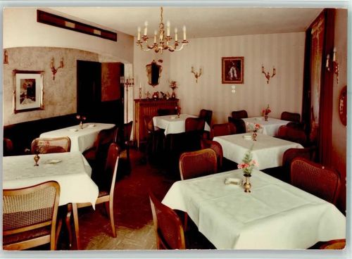 Gimborn Hotel zum Schloß