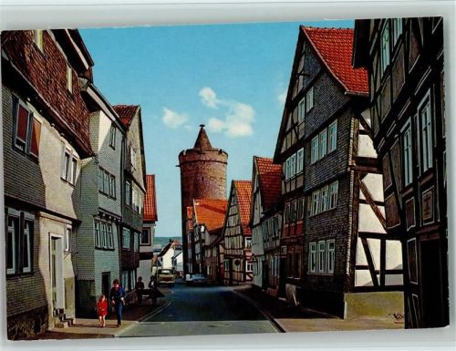 Alsfeld