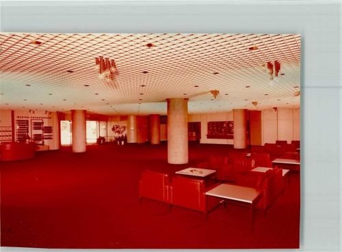 Bergisch Gladbach KRANKENHAUS