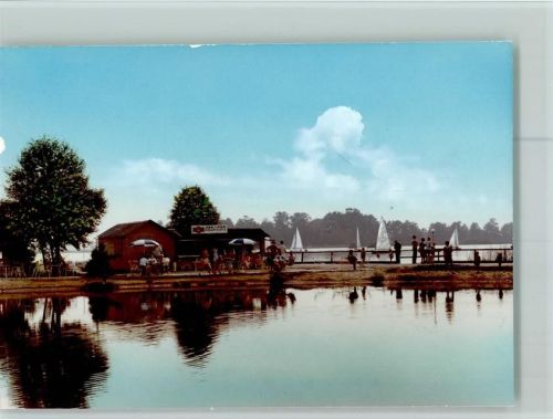 Meißendorf Hüttenseepark