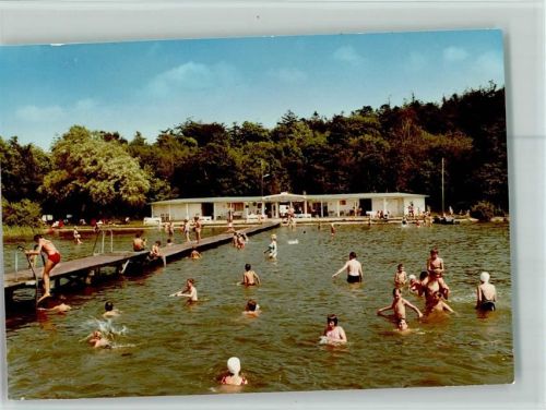 Pönitz Strandbad