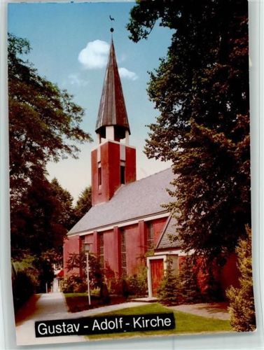 Meppen Gustav Adolf Schule